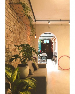 Imagina Hostel